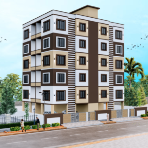 Agastya Residency