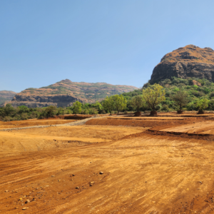 Rustic Tamhini (Farmhouse Plots Project)