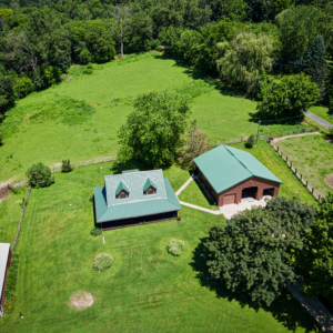 Tamhini Valley (Farmhouse Plots Project)