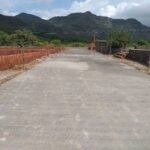 Farmhouse Plots Project