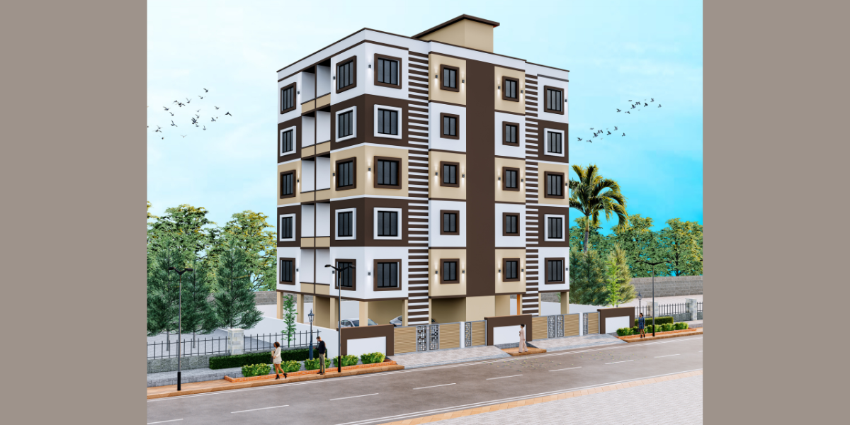 Mount View Residency